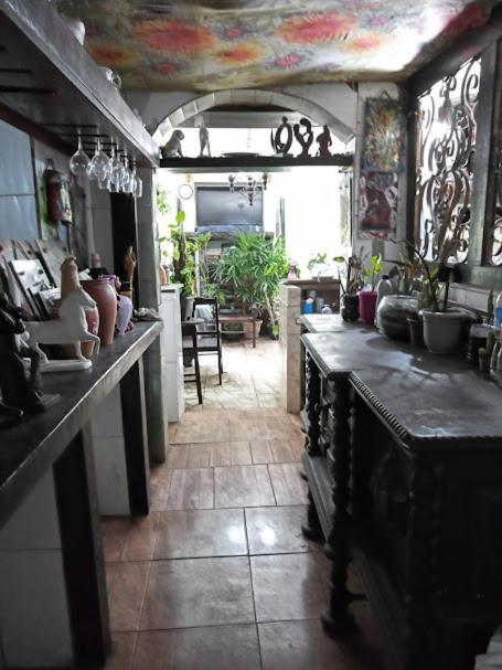 Casa Da Lucia Ξενοδοχείο Σαλβαντόρ Εξωτερικό φωτογραφία